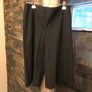 The limited gaucho pants